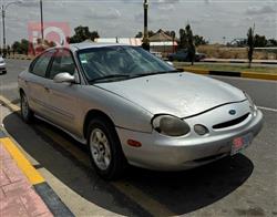 Ford Taurus